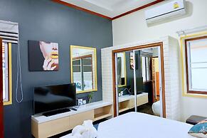 Infinity See Sun Resort