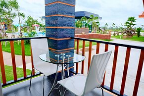 Infinity See Sun Resort