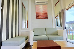 Infinity See Sun Resort