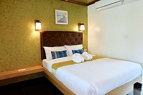 Infinity See Sun Resort