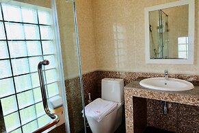 Infinity See Sun Resort