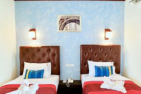 Infinity See Sun Resort