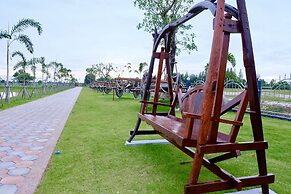 Infinity See Sun Resort