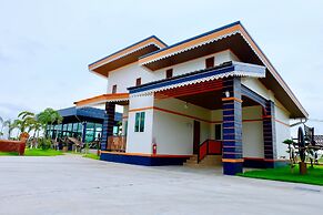 Infinity See Sun Resort