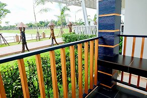 Infinity See Sun Resort