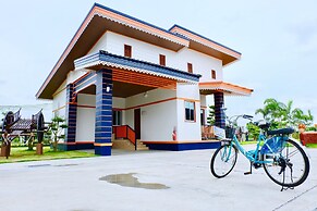 Infinity See Sun Resort