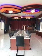 Infinity See Sun Resort