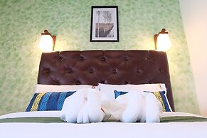 Infinity See Sun Resort