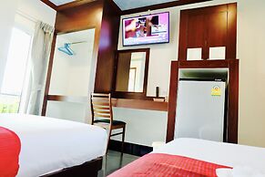 Infinity See Sun Resort