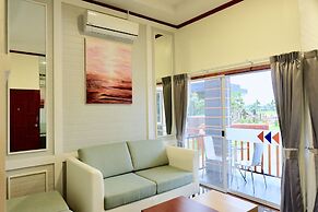 Infinity See Sun Resort