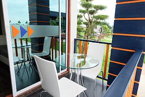 Infinity See Sun Resort