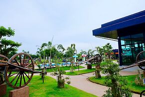 Infinity See Sun Resort