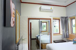 Infinity See Sun Resort