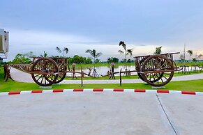 Infinity See Sun Resort