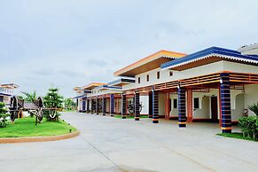 Infinity See Sun Resort