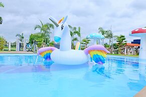 Infinity See Sun Resort