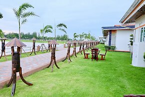 Infinity See Sun Resort