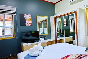 Infinity See Sun Resort