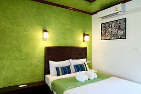 Infinity See Sun Resort