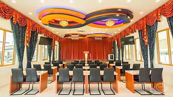 Infinity See Sun Resort