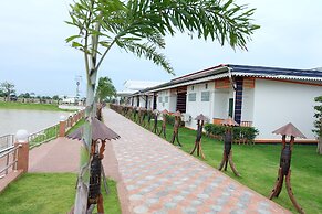 Infinity See Sun Resort