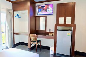 Infinity See Sun Resort