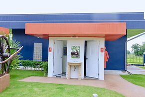 Infinity See Sun Resort