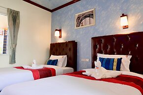 Infinity See Sun Resort