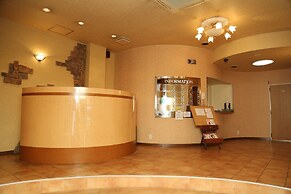 Hotel Ally - Adults Only