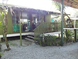 Ibibu Transit Lodge