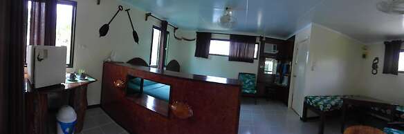 Ibibu Transit Lodge