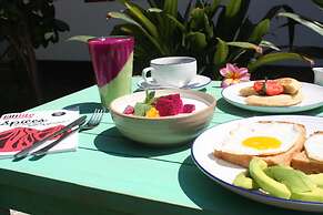 Kalua Boutique Bungalows