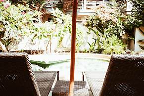 Kalua Boutique Bungalows