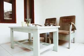 Kalua Boutique Bungalows