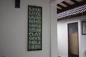 Kalua Boutique Bungalows