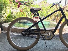 Kalua Boutique Bungalows