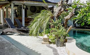 Kalua Boutique Bungalows