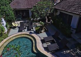 Kalua Boutique Bungalows