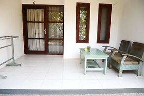 Kalua Boutique Bungalows