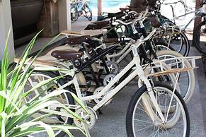 Kalua Boutique Bungalows