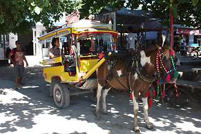 Kalua Boutique Bungalows