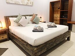 Kalua Boutique Bungalows