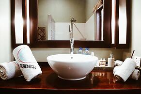 Kalua Boutique Bungalows