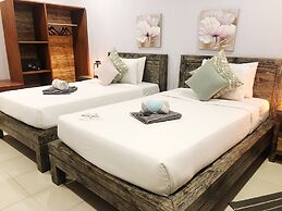 Kalua Boutique Bungalows