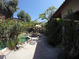 Kalua Boutique Bungalows