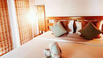 Kalua Boutique Bungalows