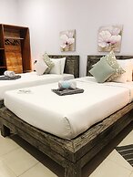 Kalua Boutique Bungalows