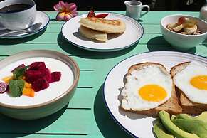 Kalua Boutique Bungalows