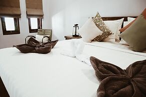 Kalua Boutique Bungalows