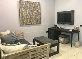 Kalua Boutique Bungalows